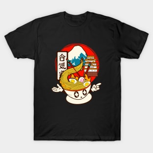 Kawaii Ramen T-Shirt